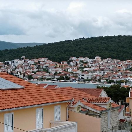 Rooms Slavica Округ Горни Экстерьер фото