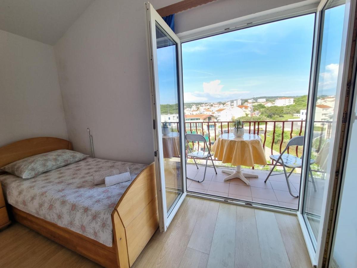 Rooms Slavica Округ Горни Экстерьер фото