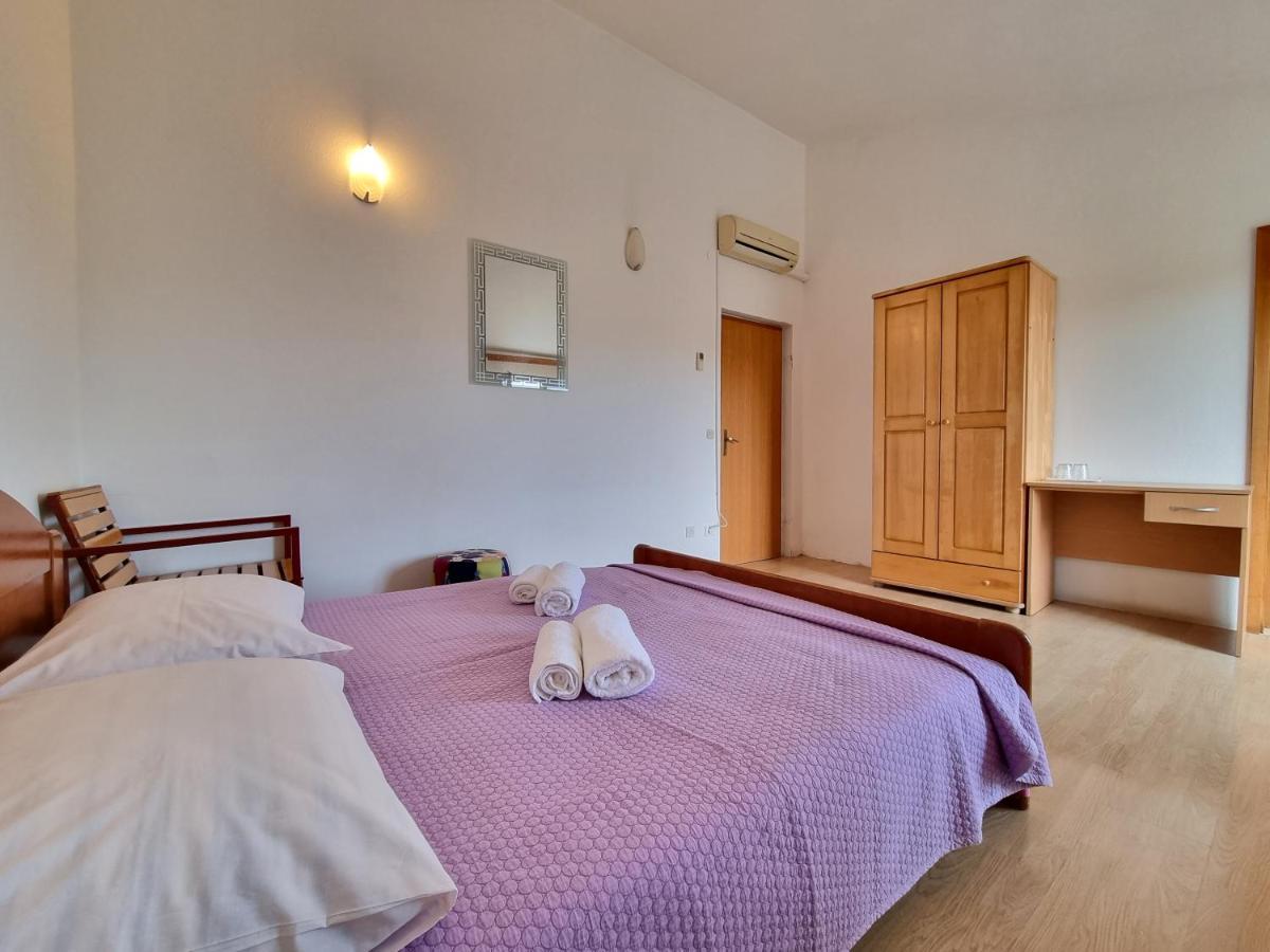 Rooms Slavica Округ Горни Экстерьер фото