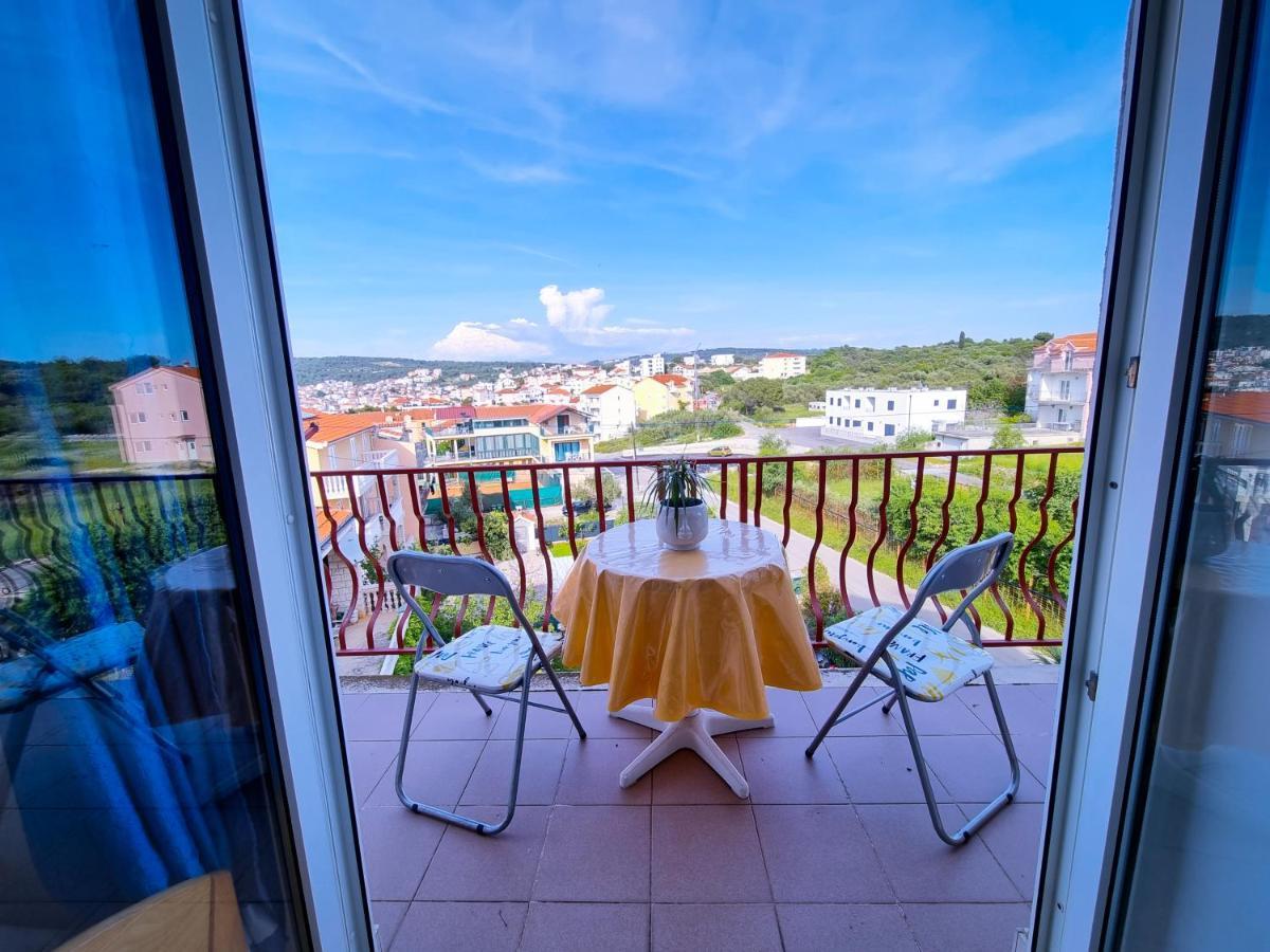 Rooms Slavica Округ Горни Экстерьер фото