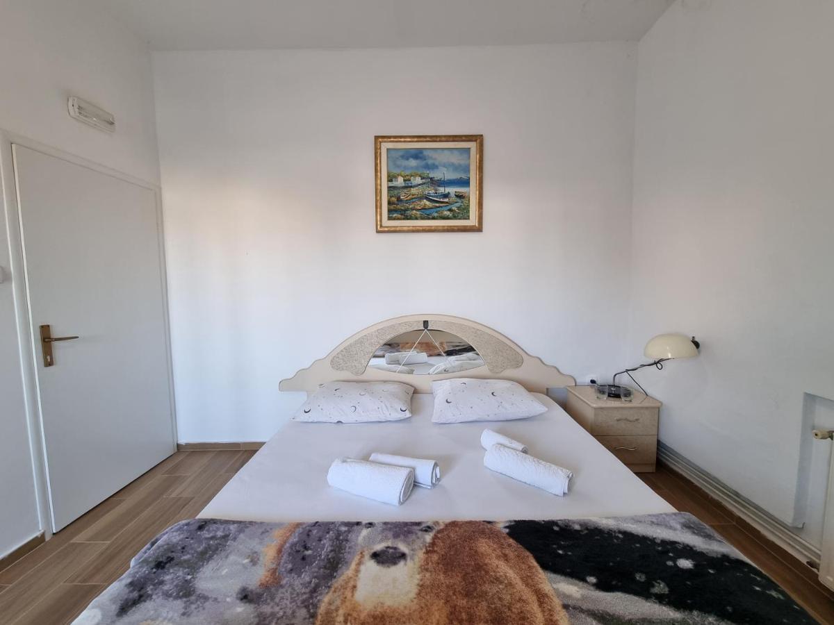 Rooms Slavica Округ Горни Экстерьер фото