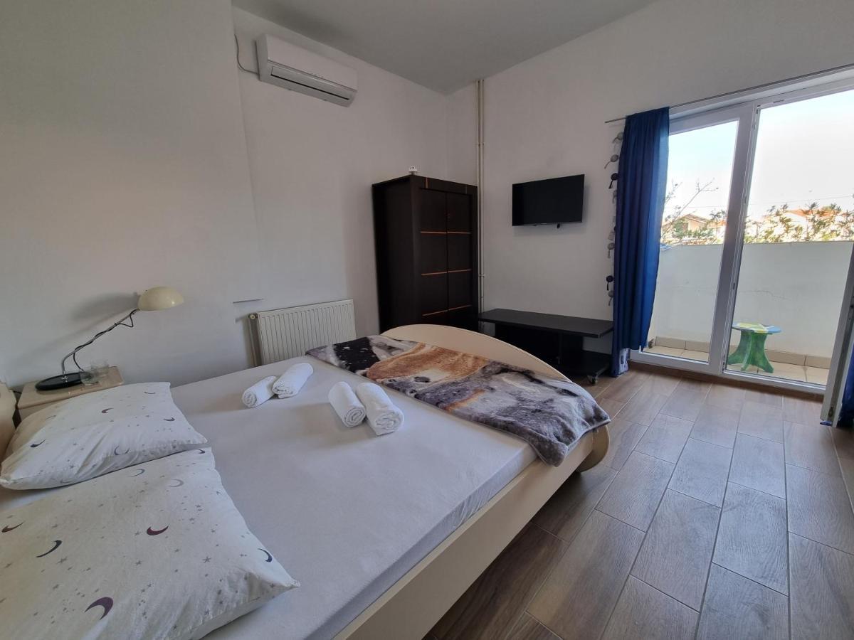 Rooms Slavica Округ Горни Экстерьер фото