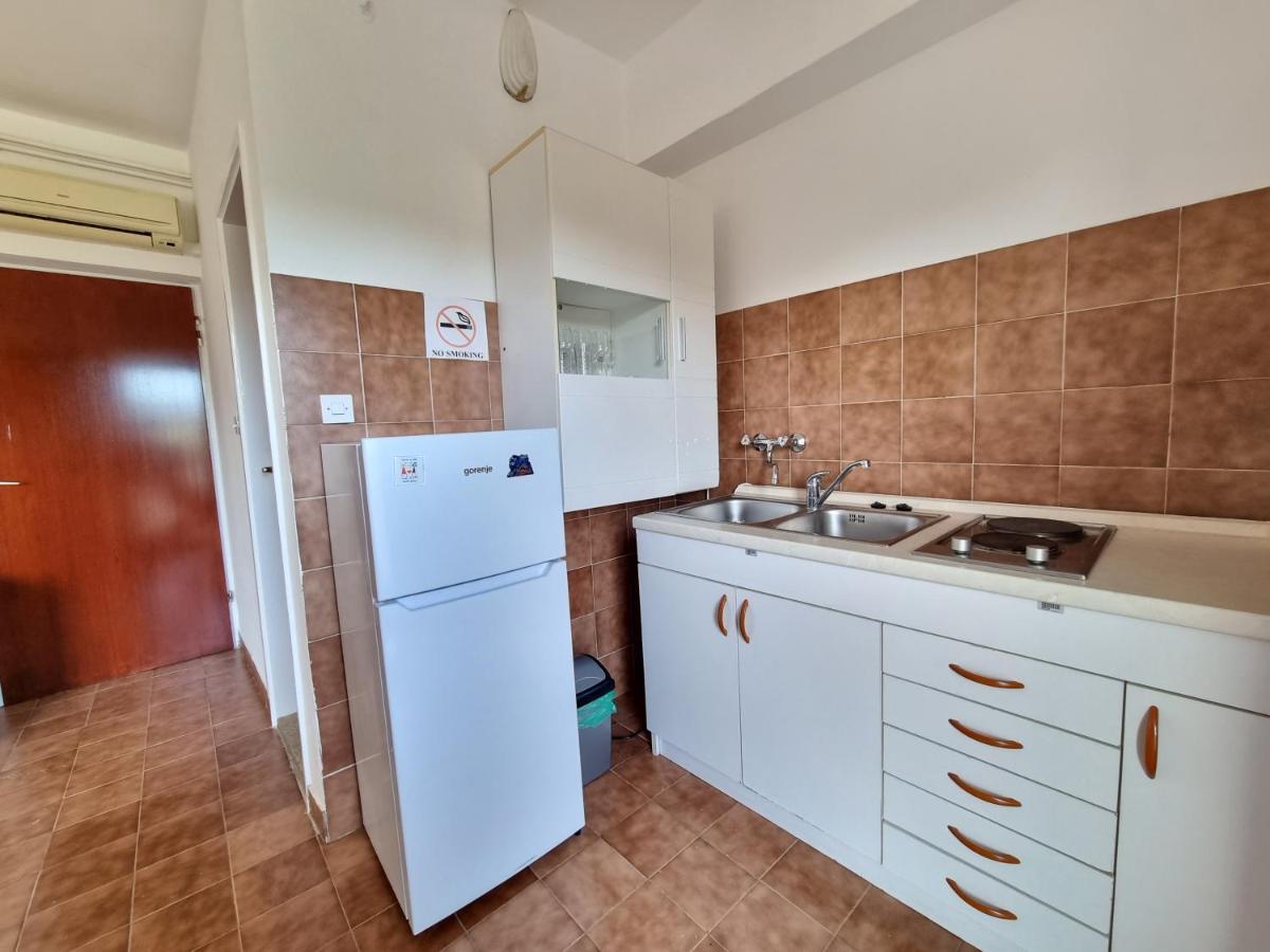 Rooms Slavica Округ Горни Экстерьер фото