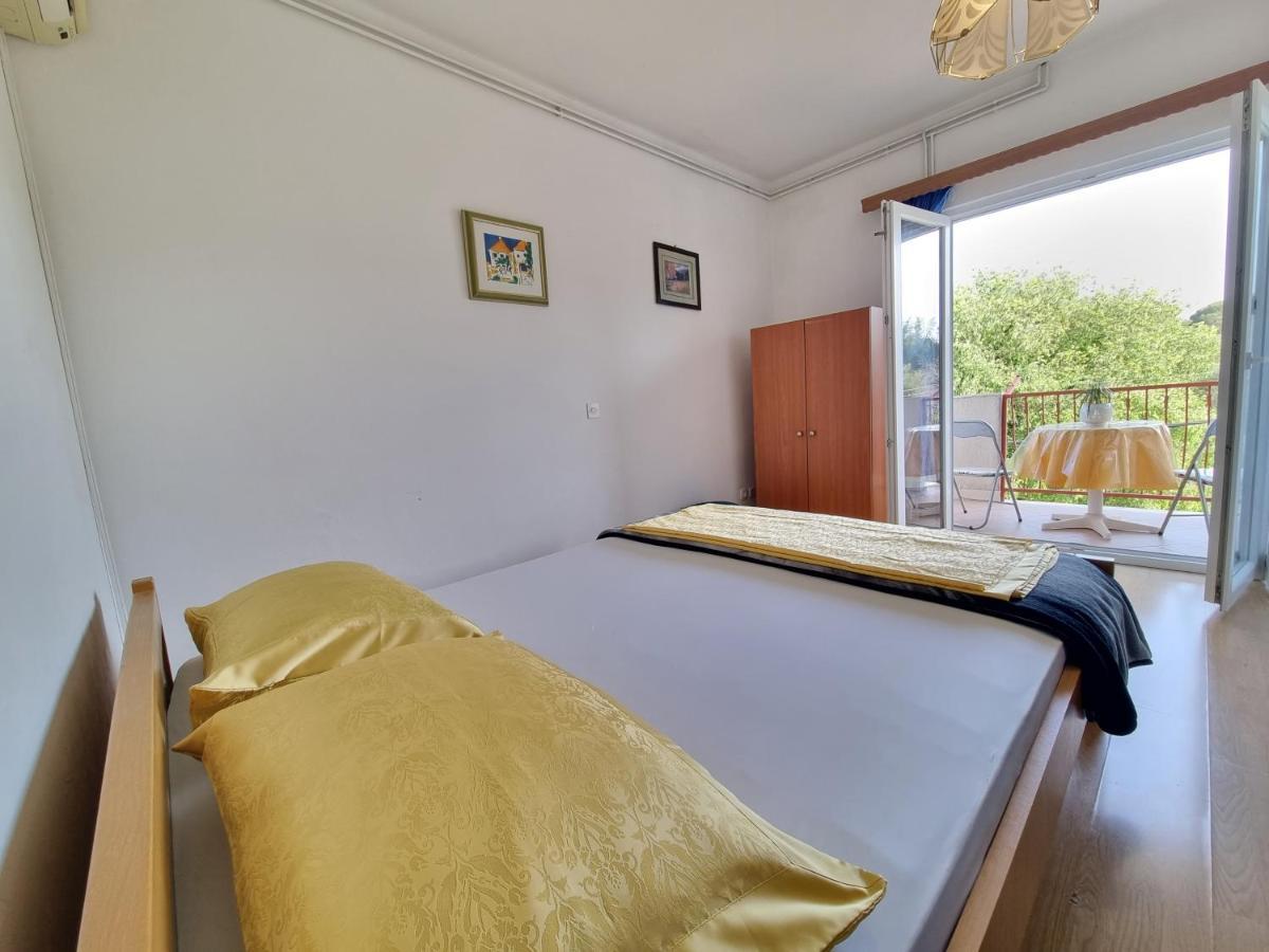 Rooms Slavica Округ Горни Экстерьер фото