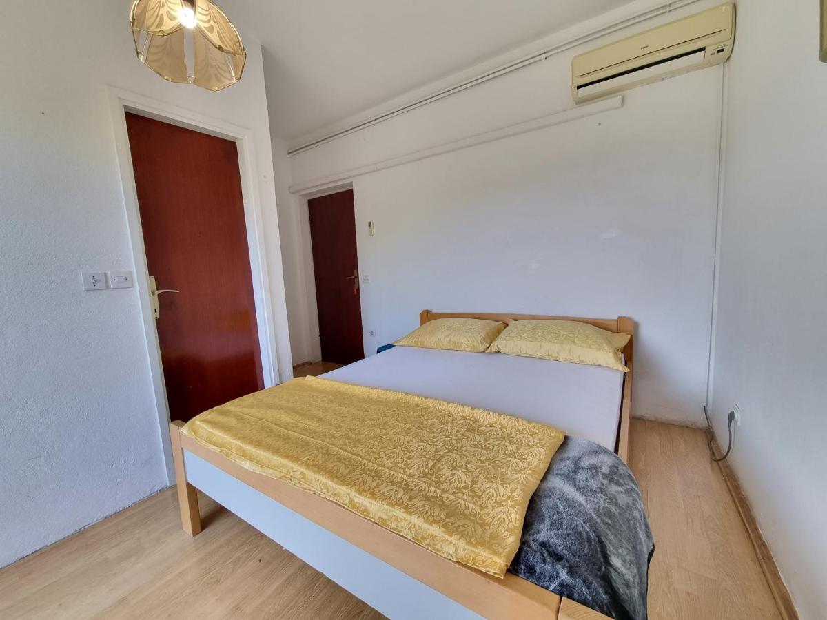 Rooms Slavica Округ Горни Экстерьер фото