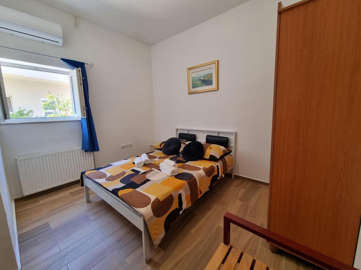 Rooms Slavica Округ Горни Экстерьер фото