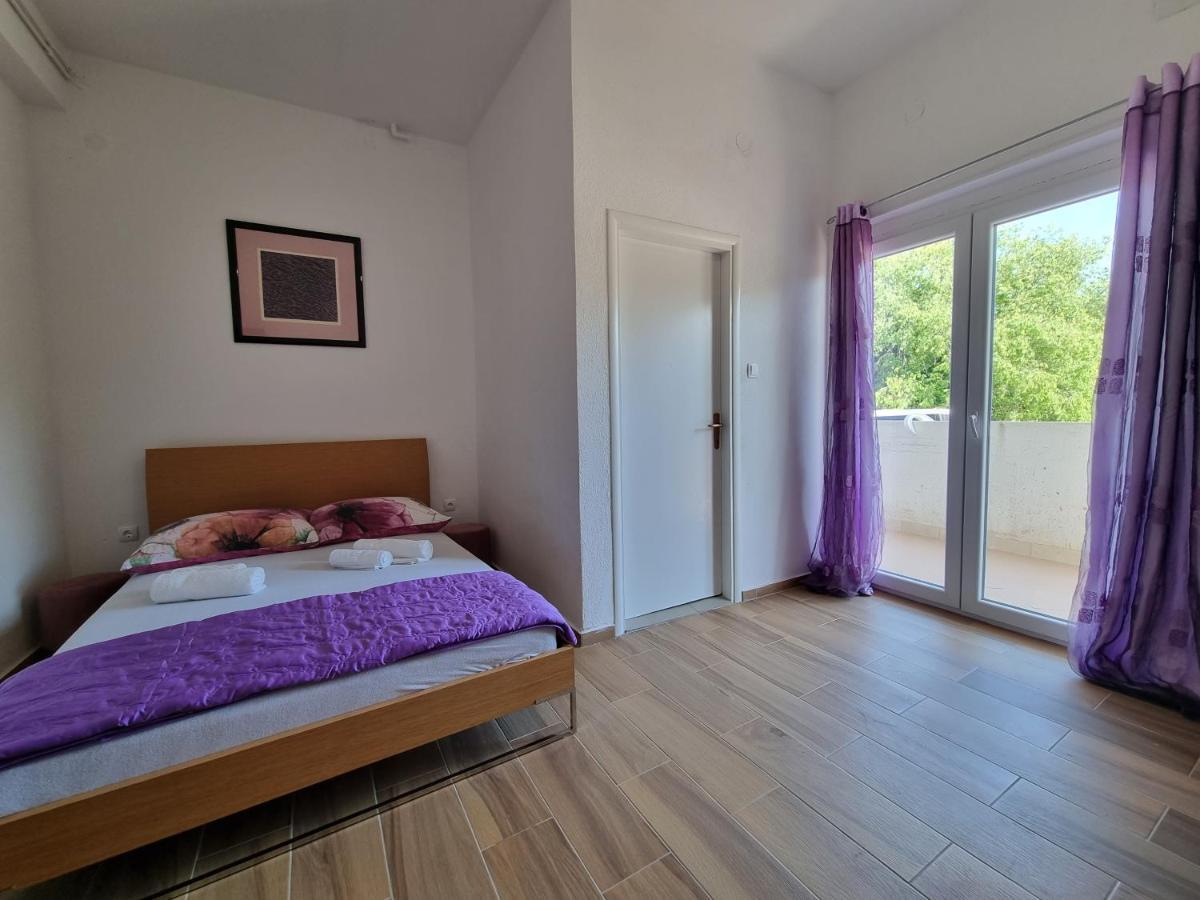 Rooms Slavica Округ Горни Экстерьер фото
