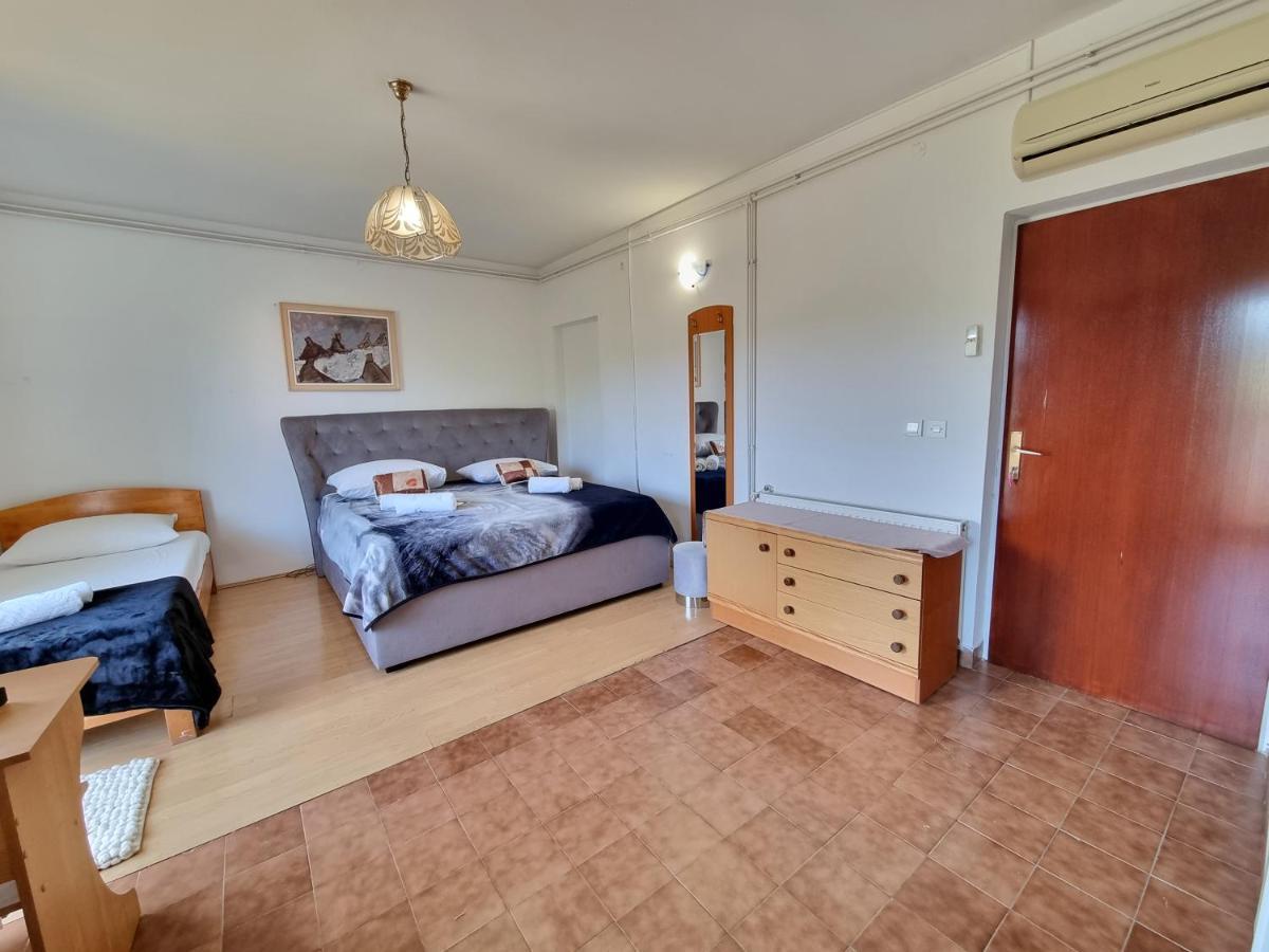 Rooms Slavica Округ Горни Экстерьер фото