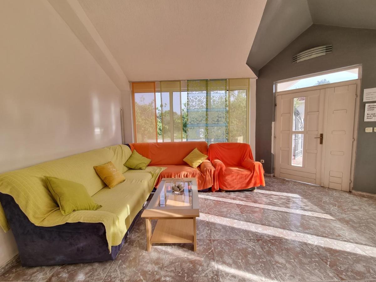 Rooms Slavica Округ Горни Экстерьер фото