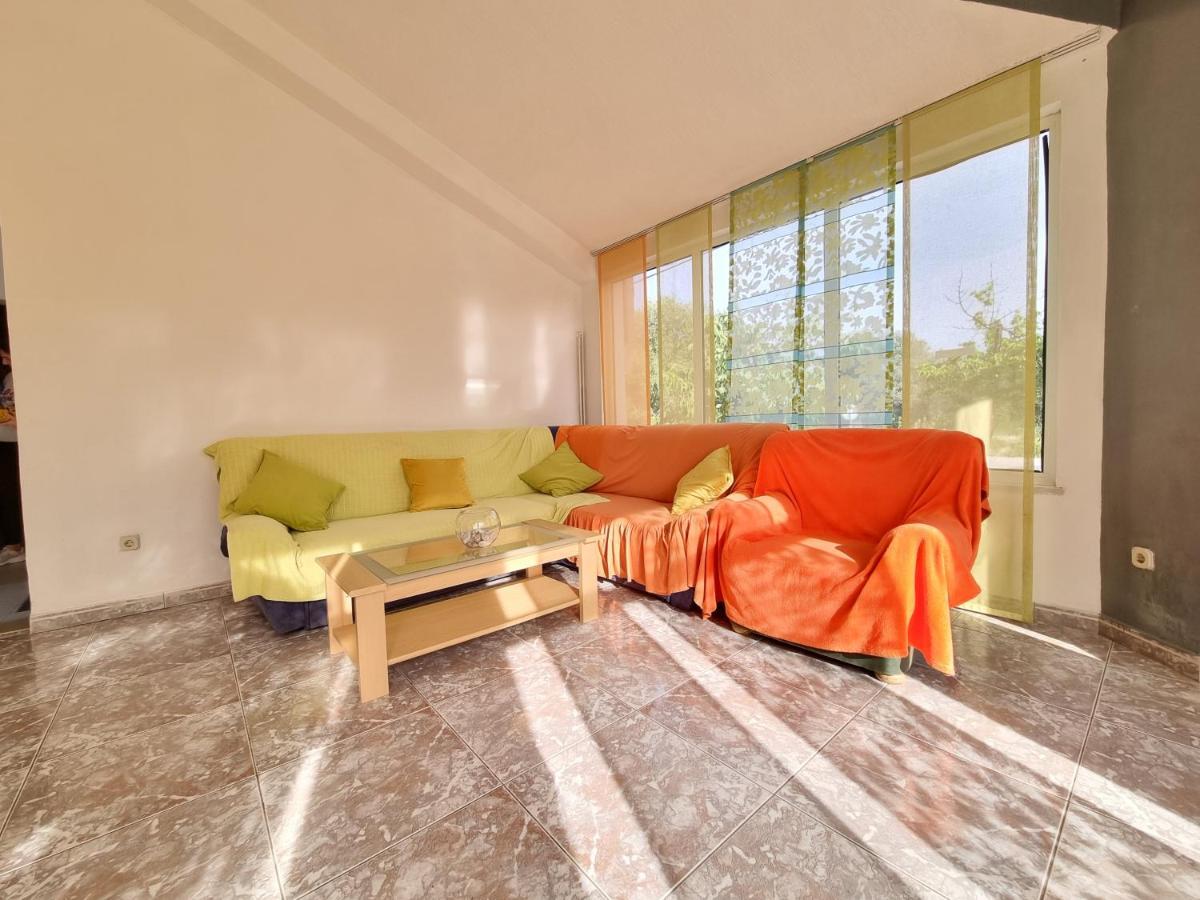 Rooms Slavica Округ Горни Экстерьер фото