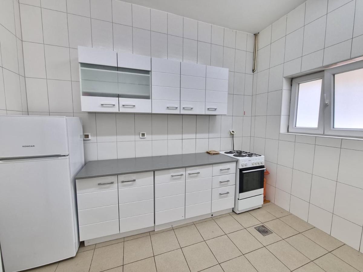 Rooms Slavica Округ Горни Экстерьер фото