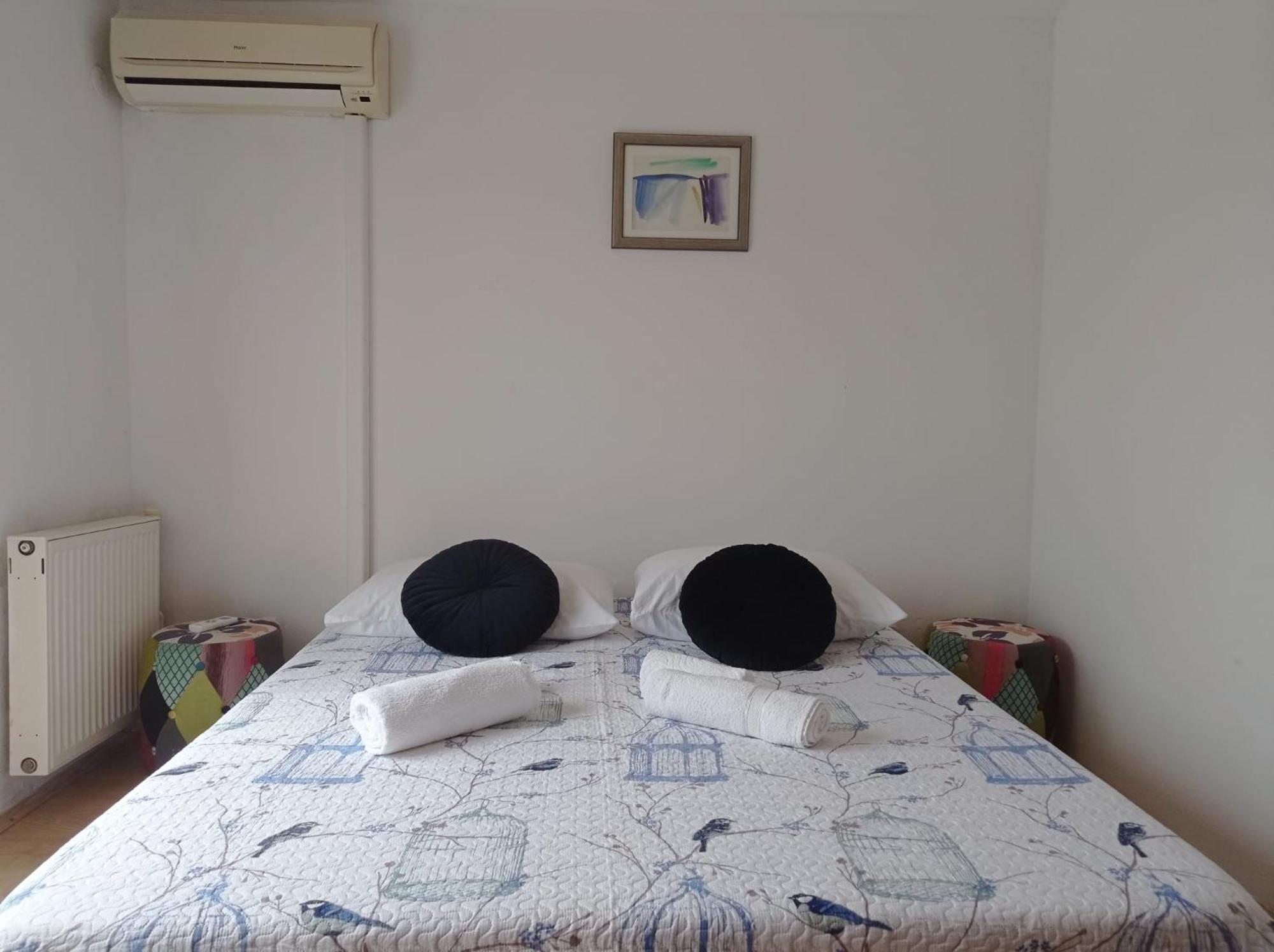 Rooms Slavica Округ Горни Номер фото