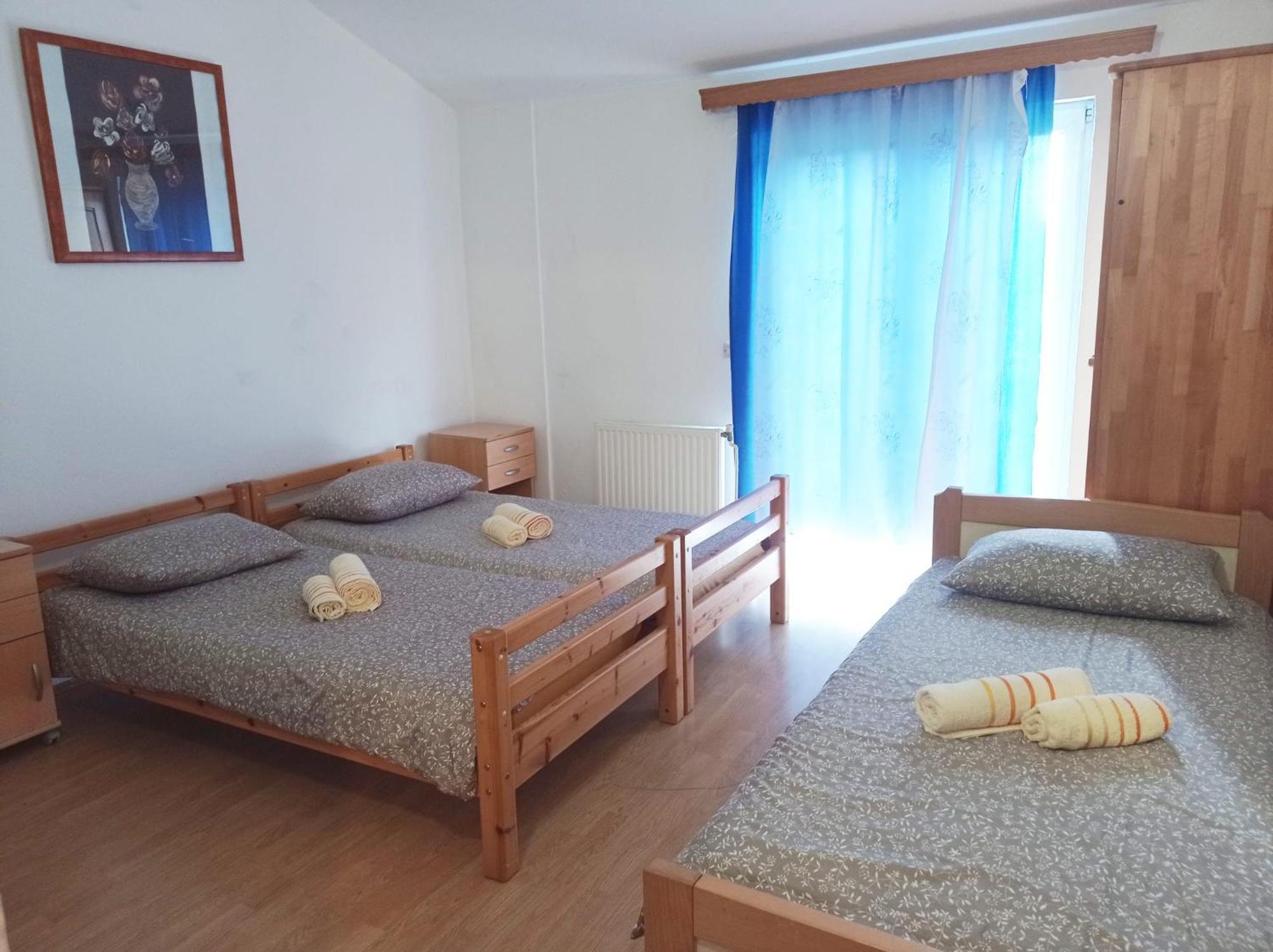 Rooms Slavica Округ Горни Номер фото