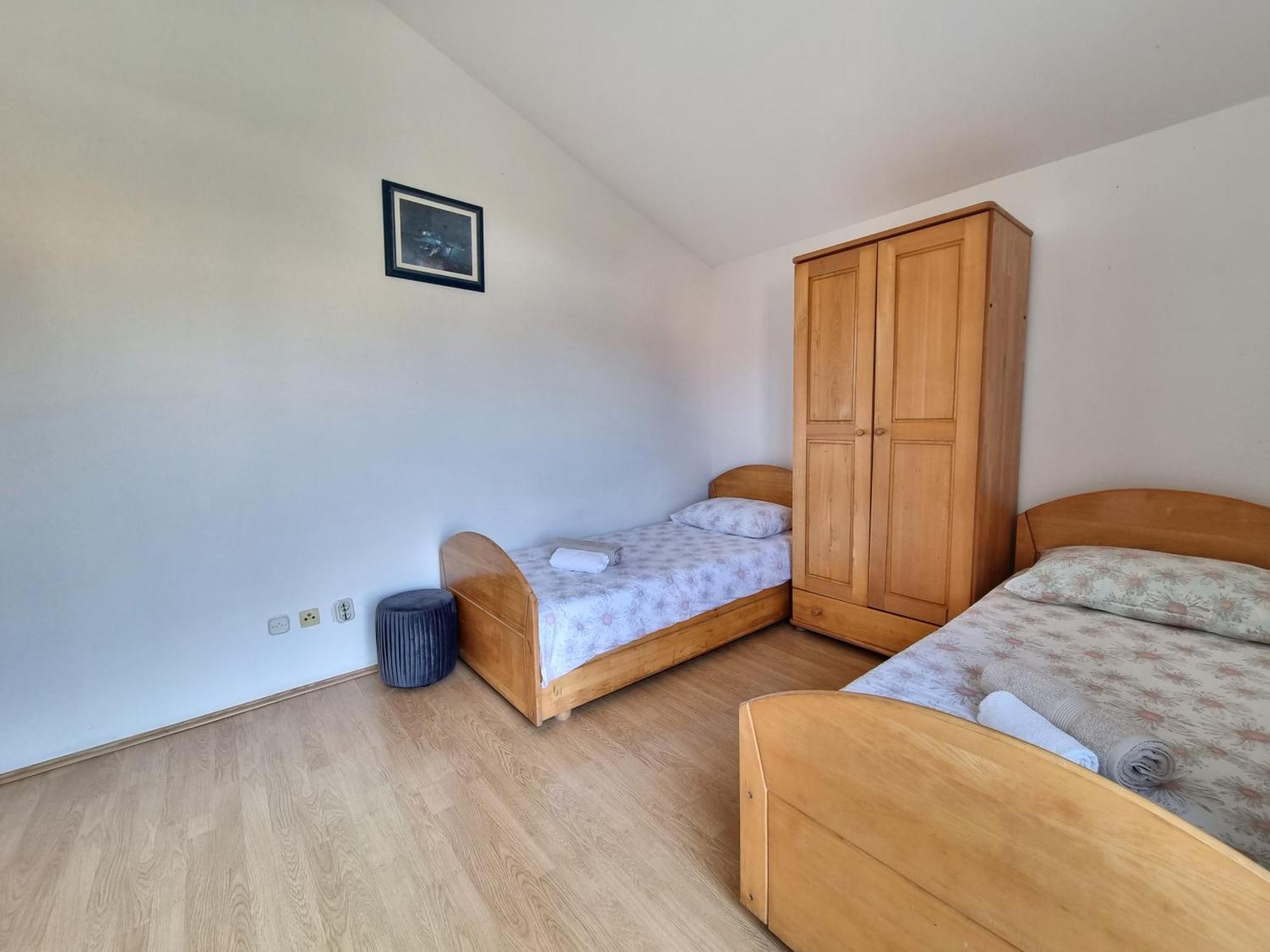 Rooms Slavica Округ Горни Номер фото