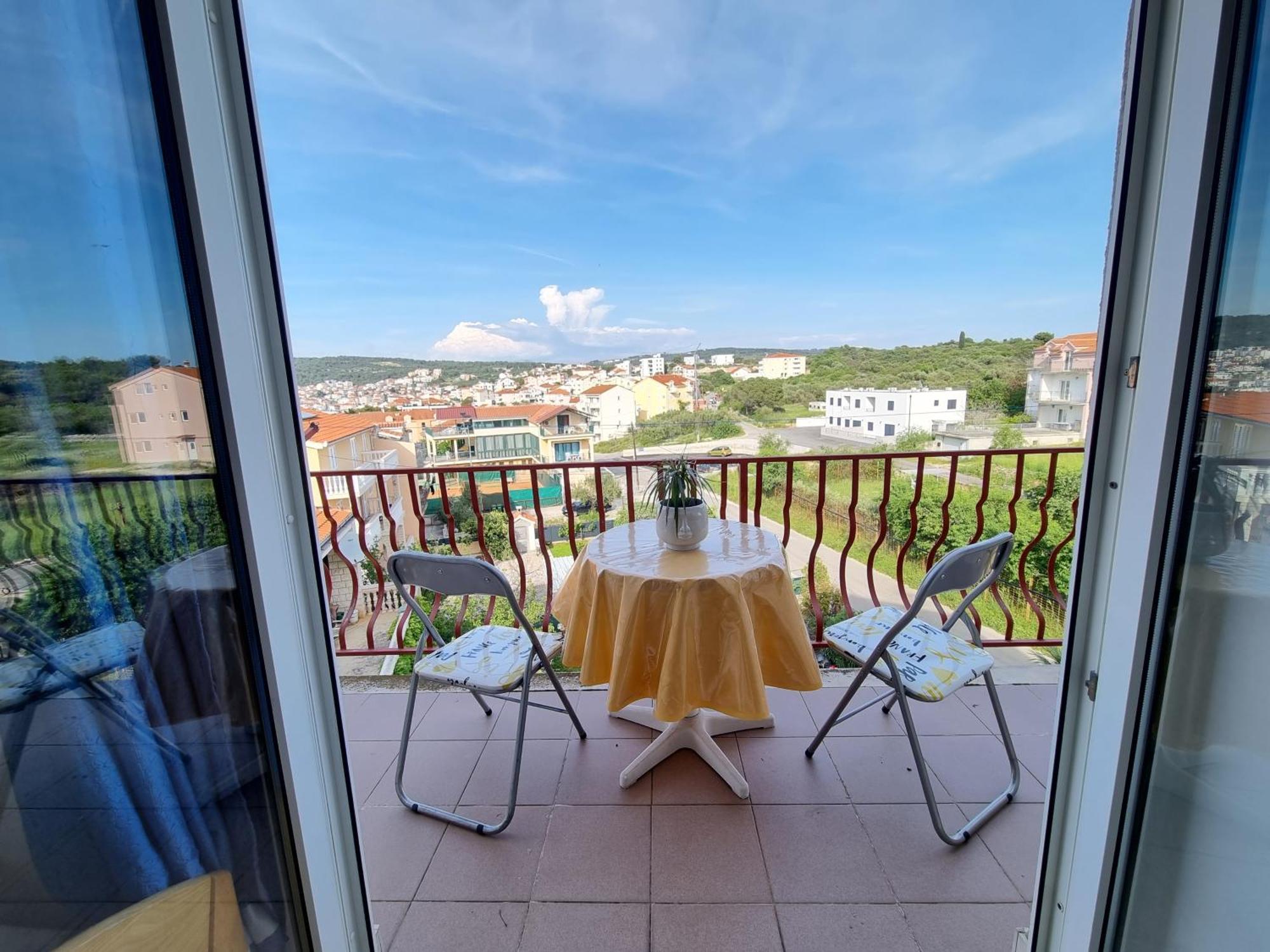 Rooms Slavica Округ Горни Номер фото
