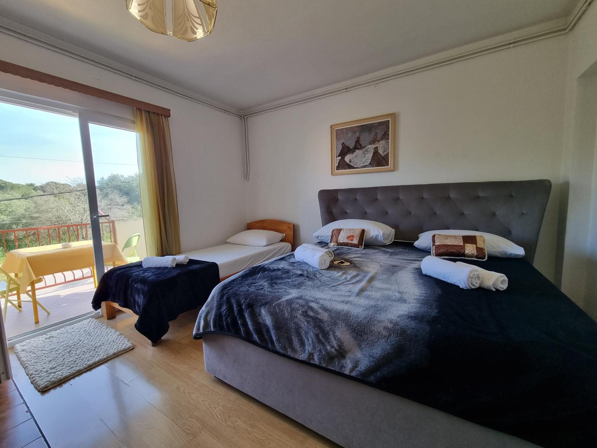 Rooms Slavica Округ Горни Номер фото