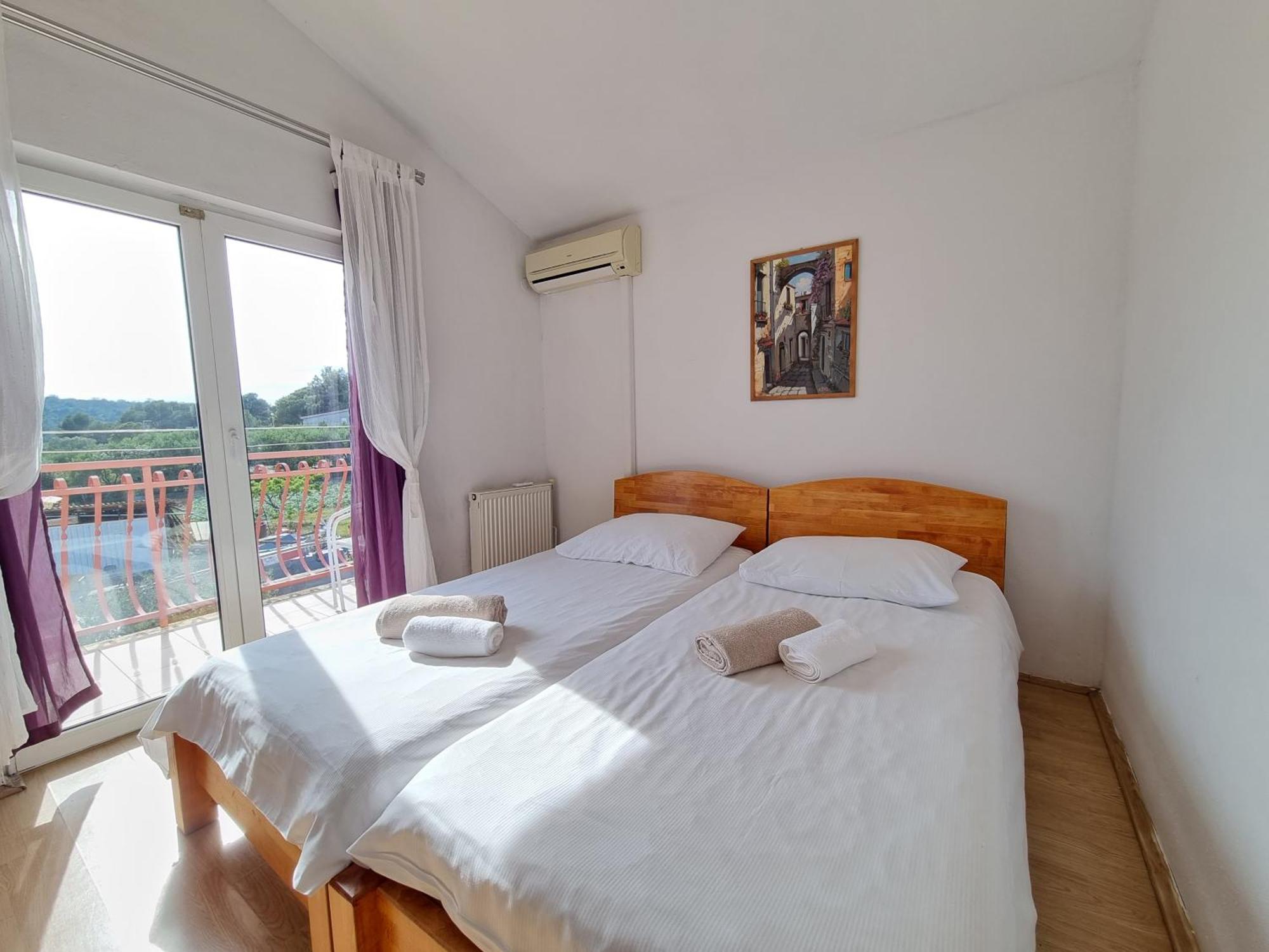 Rooms Slavica Округ Горни Номер фото