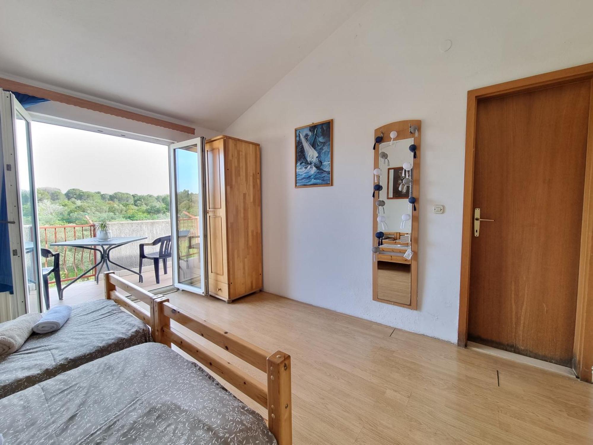 Rooms Slavica Округ Горни Номер фото