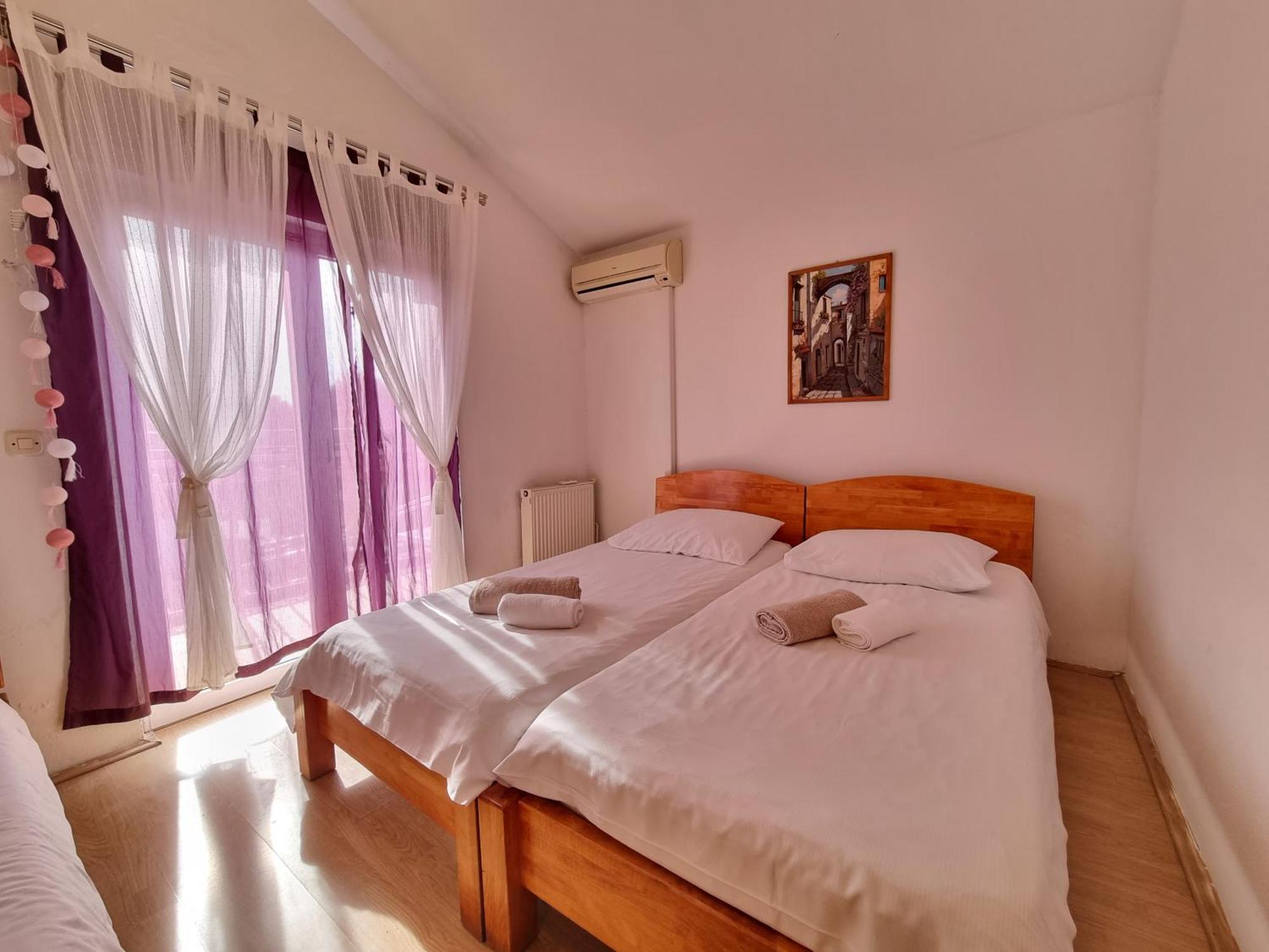 Rooms Slavica Округ Горни Номер фото