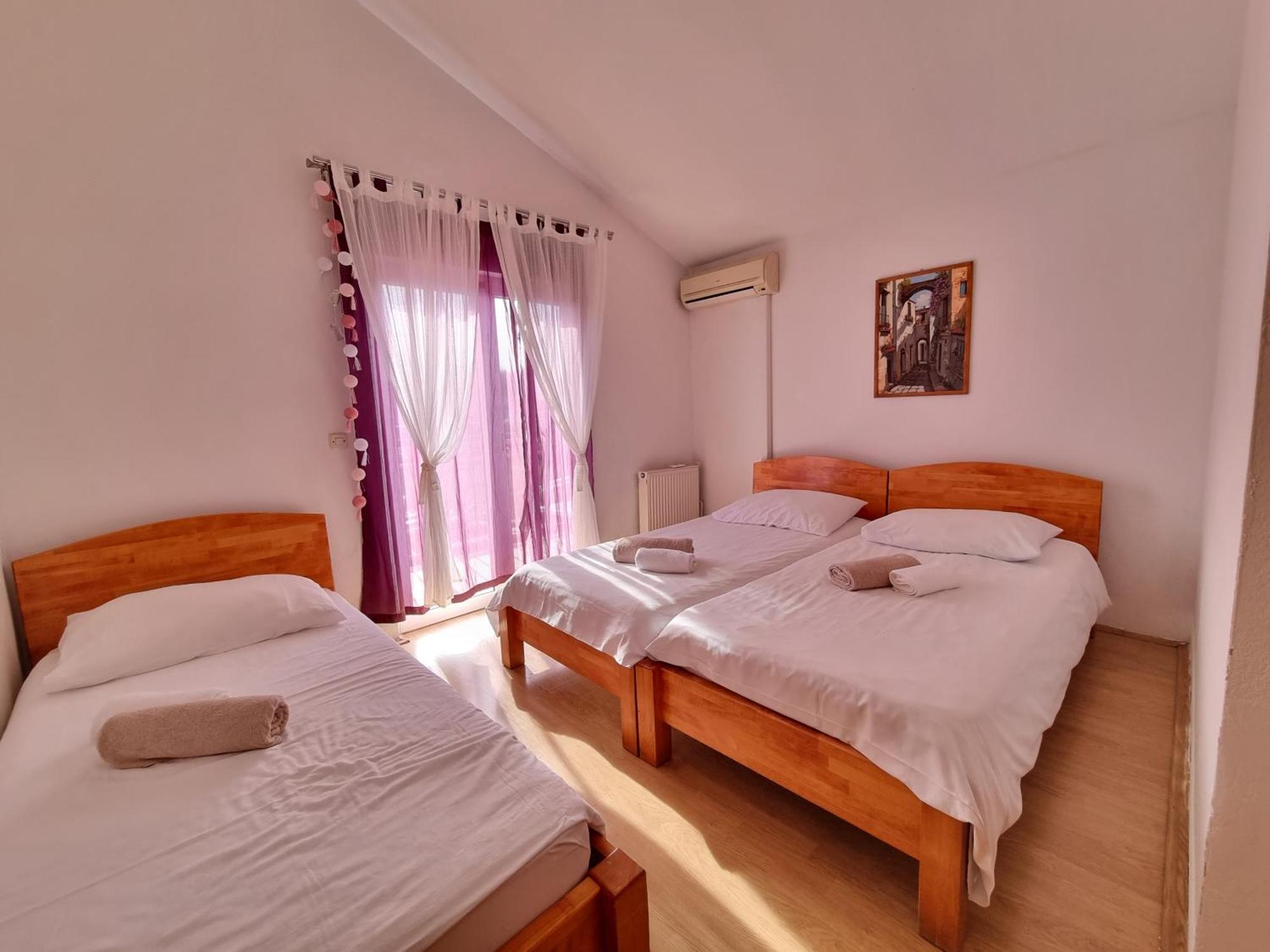 Rooms Slavica Округ Горни Номер фото