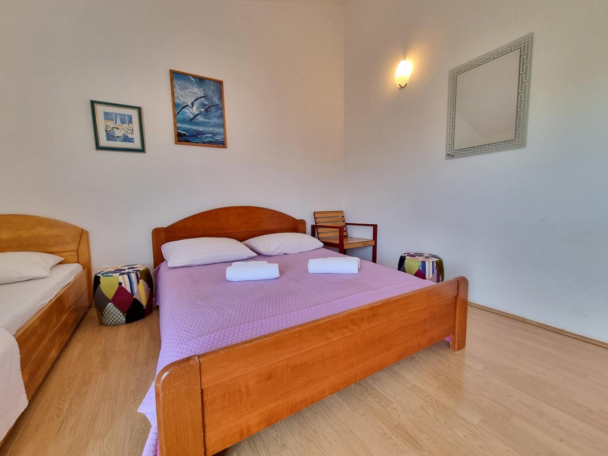Rooms Slavica Округ Горни Номер фото