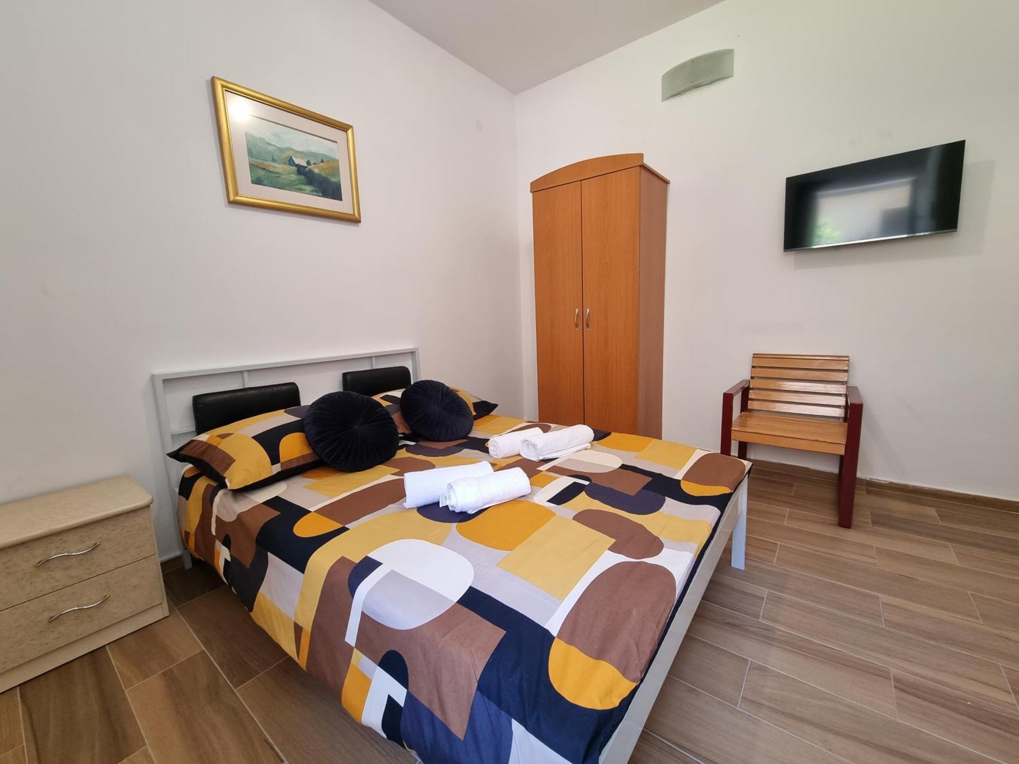 Rooms Slavica Округ Горни Номер фото