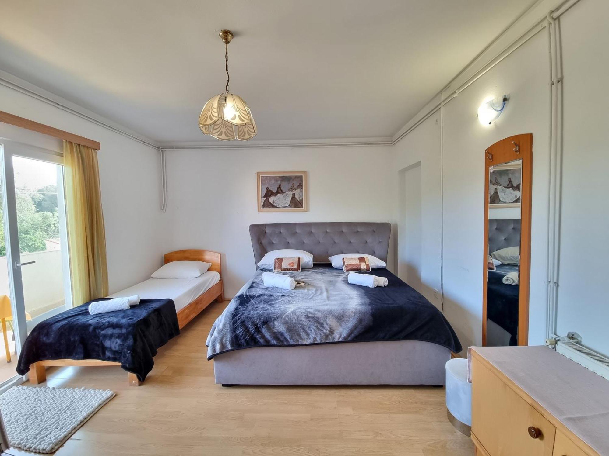Rooms Slavica Округ Горни Номер фото