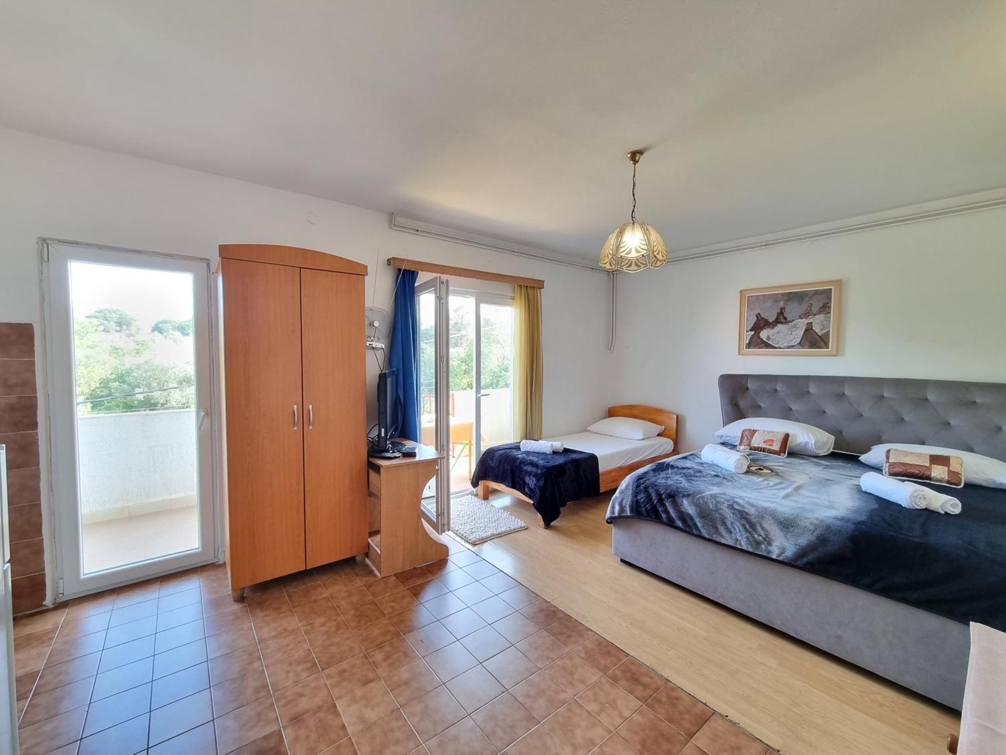 Rooms Slavica Округ Горни Номер фото