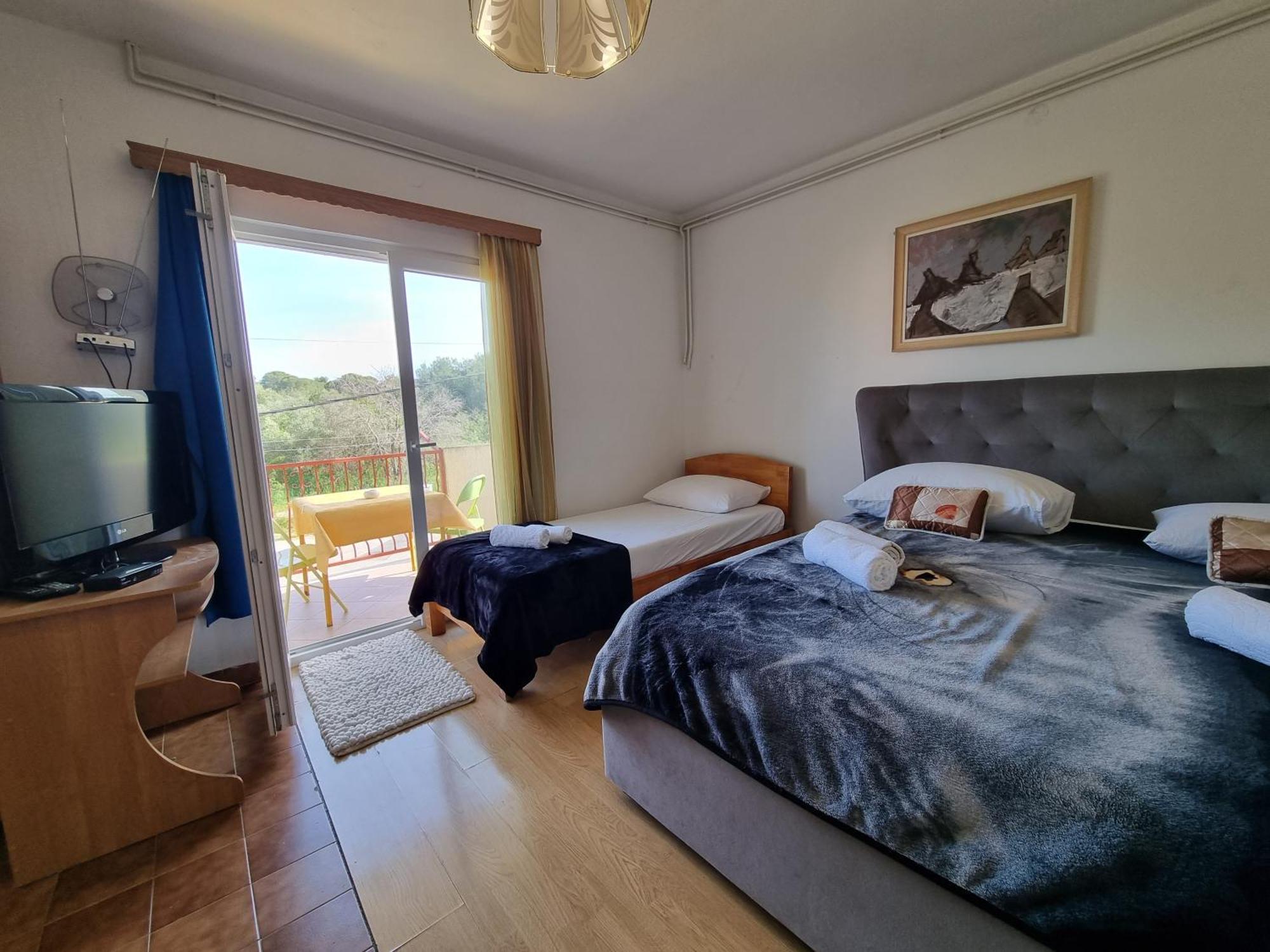 Rooms Slavica Округ Горни Номер фото