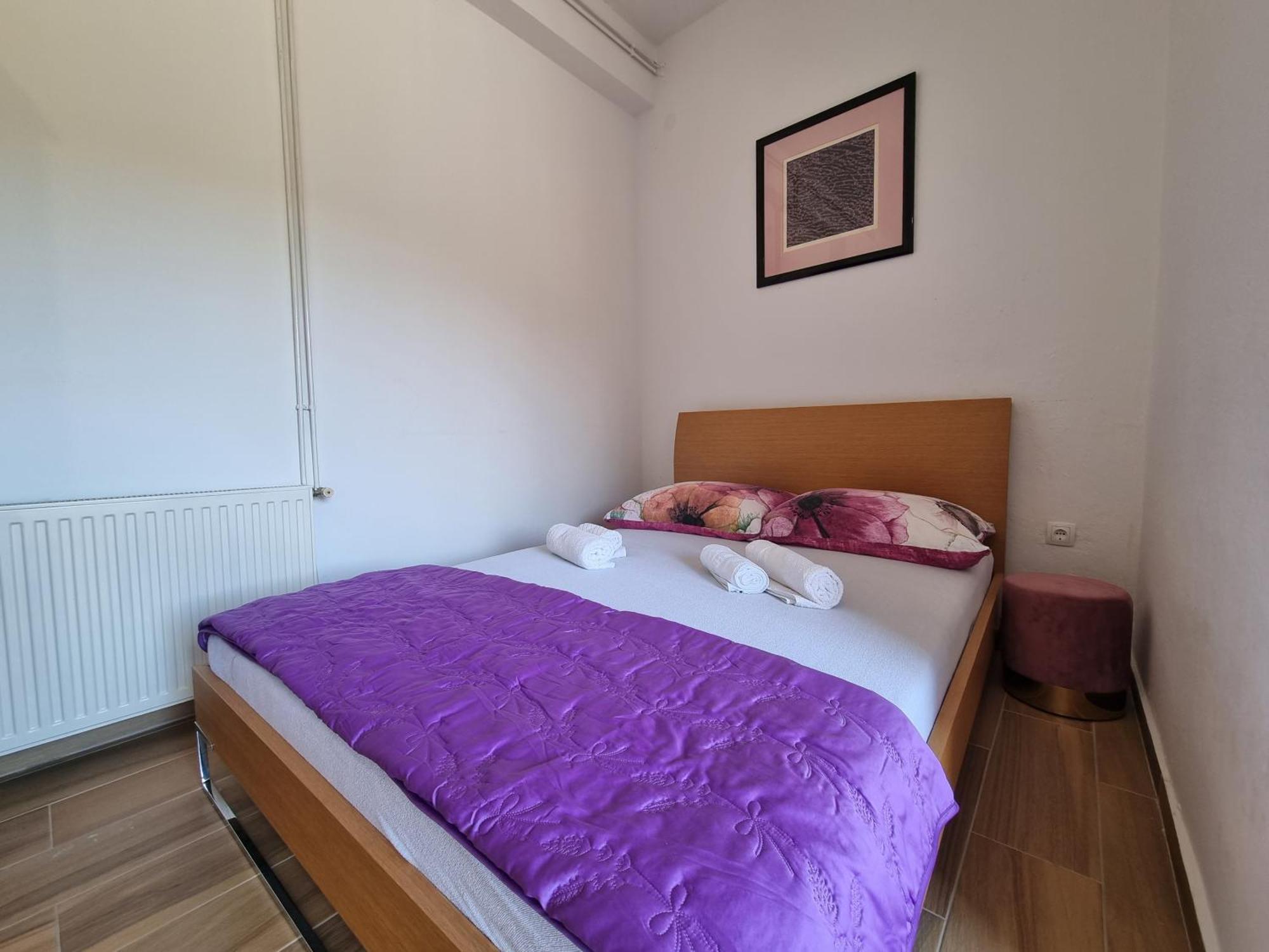 Rooms Slavica Округ Горни Номер фото