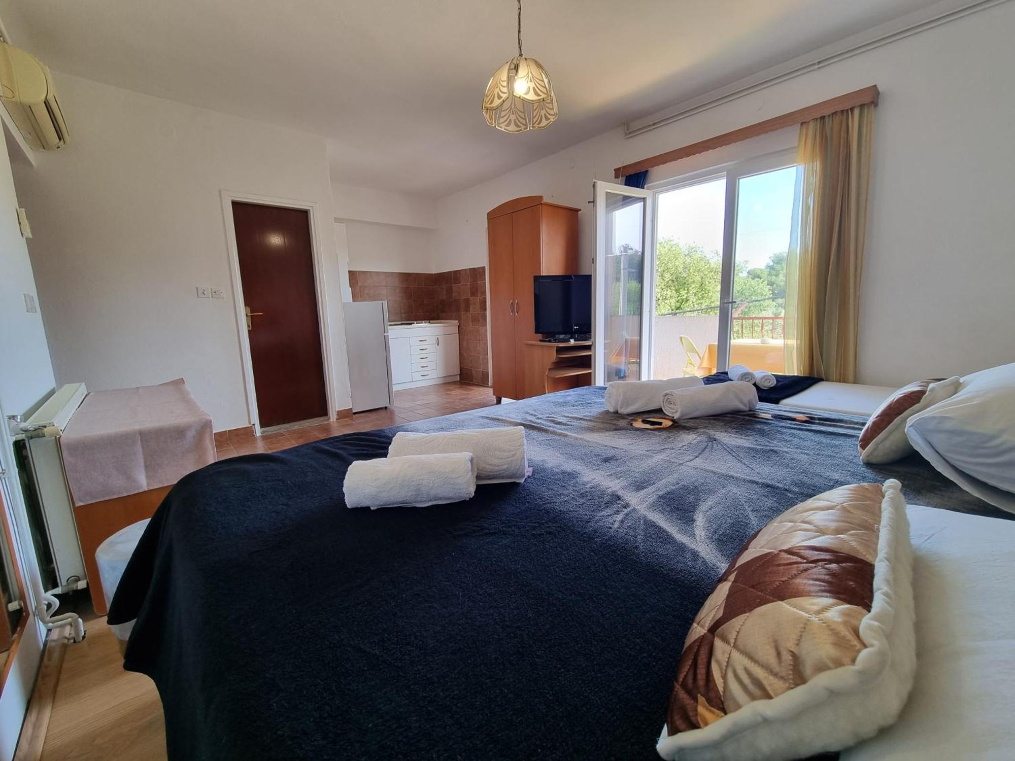 Rooms Slavica Округ Горни Номер фото