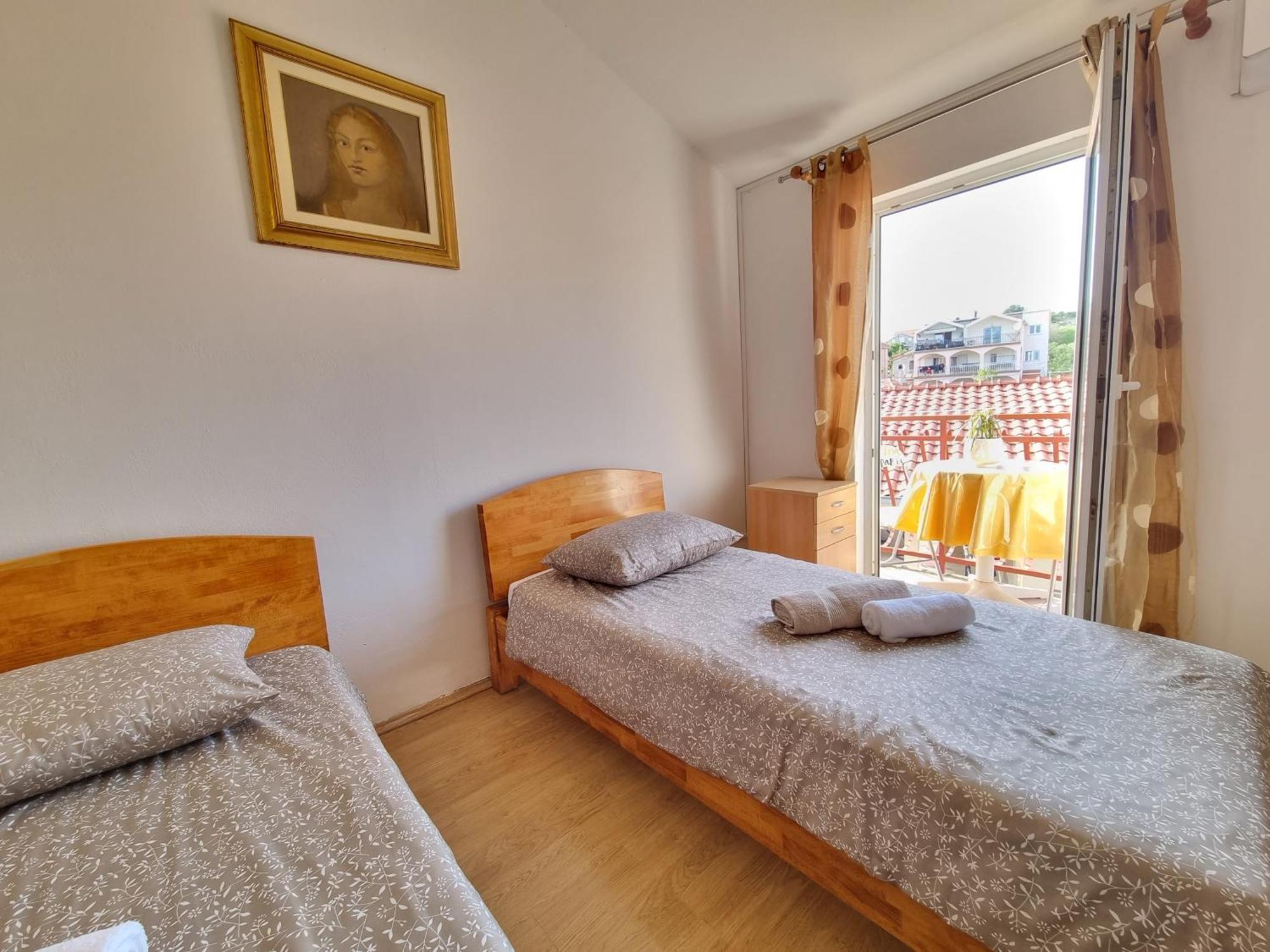 Rooms Slavica Округ Горни Номер фото