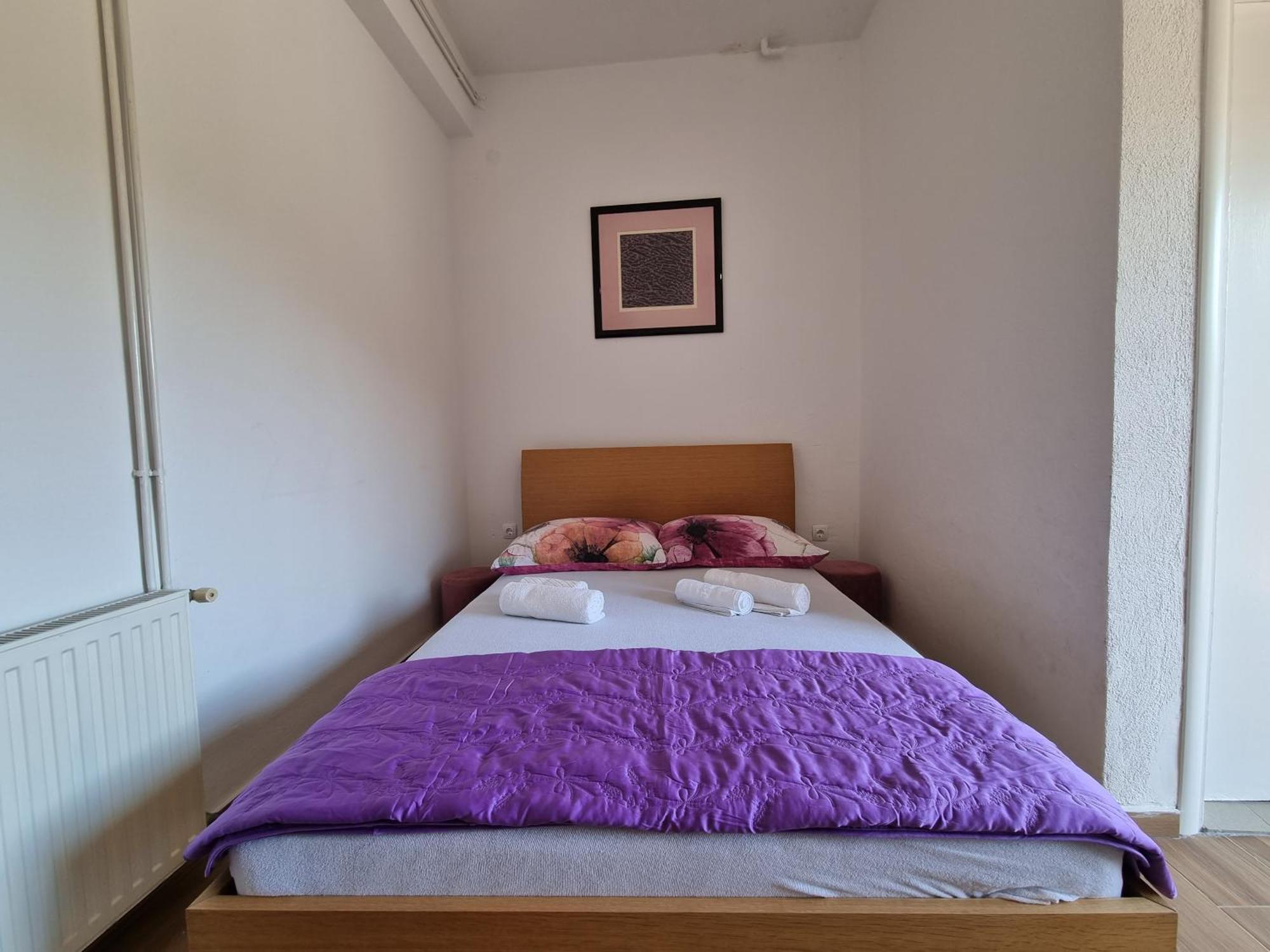 Rooms Slavica Округ Горни Номер фото