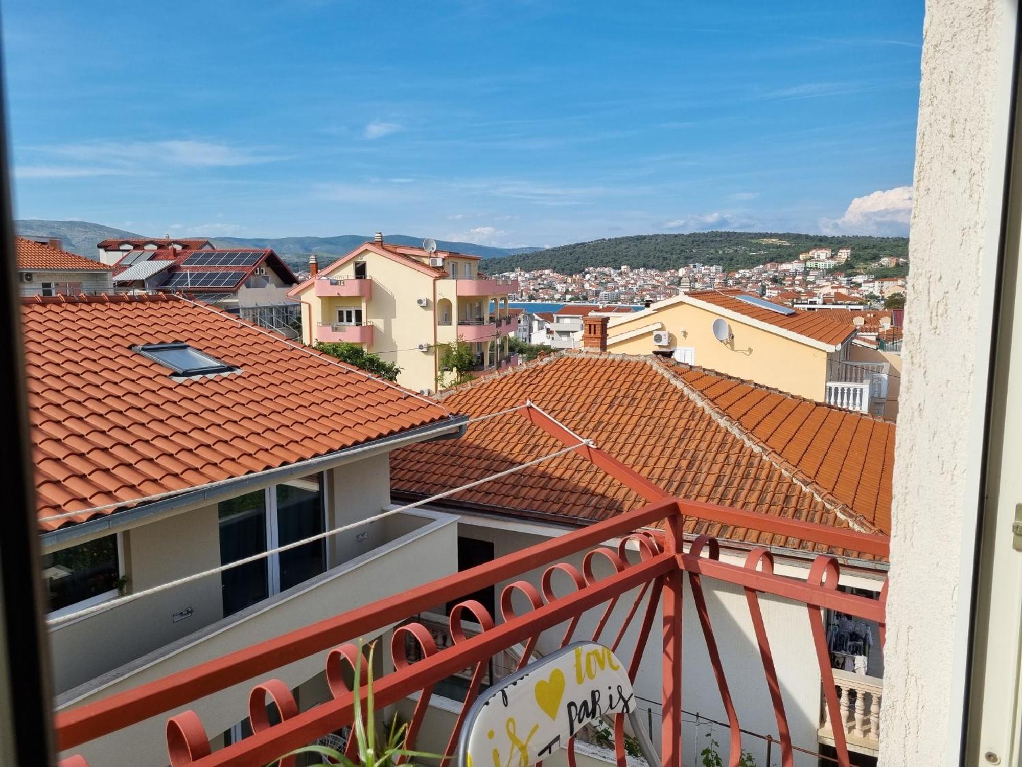Rooms Slavica Округ Горни Номер фото
