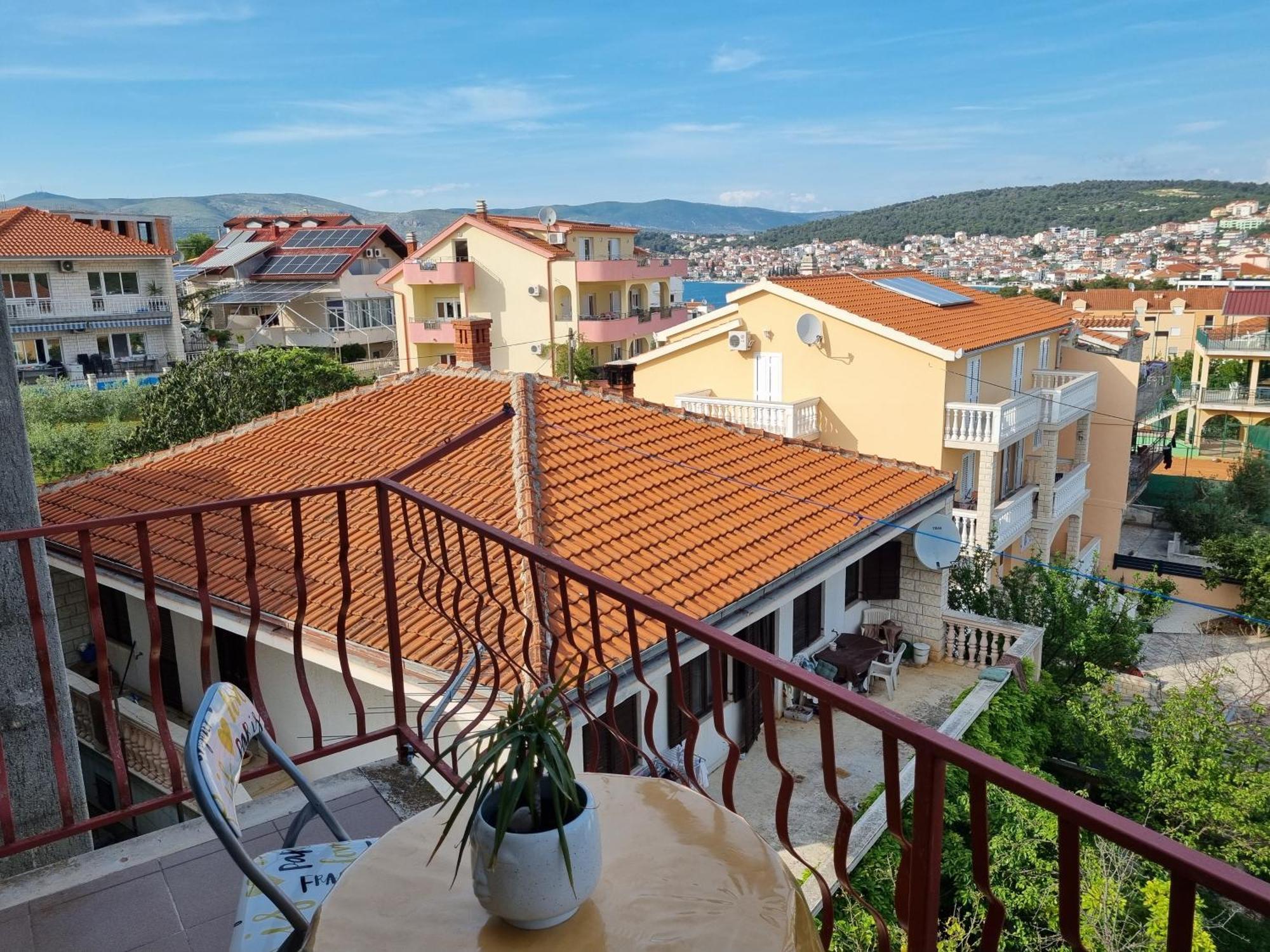Rooms Slavica Округ Горни Номер фото